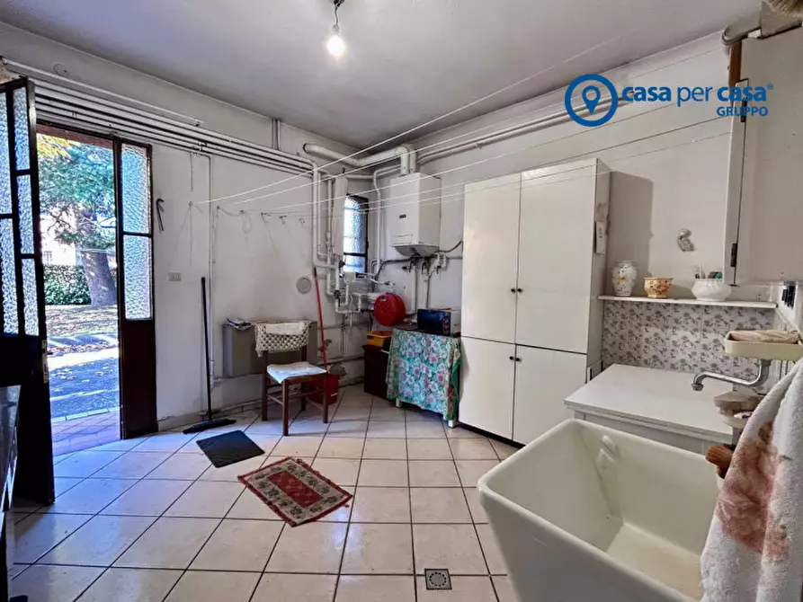 Immagine 12 di Casa indipendente in vendita  in Via Ponte dell'Asino 69C a Rovigo