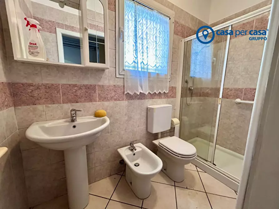 Immagine 14 di Casa indipendente in vendita  in Via Ponte dell'Asino 69C a Rovigo