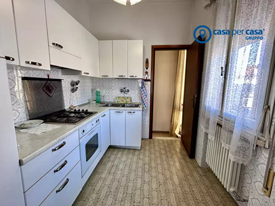 Immagine 16 di Casa indipendente in vendita  in Via Ponte dell'Asino 69C a Rovigo