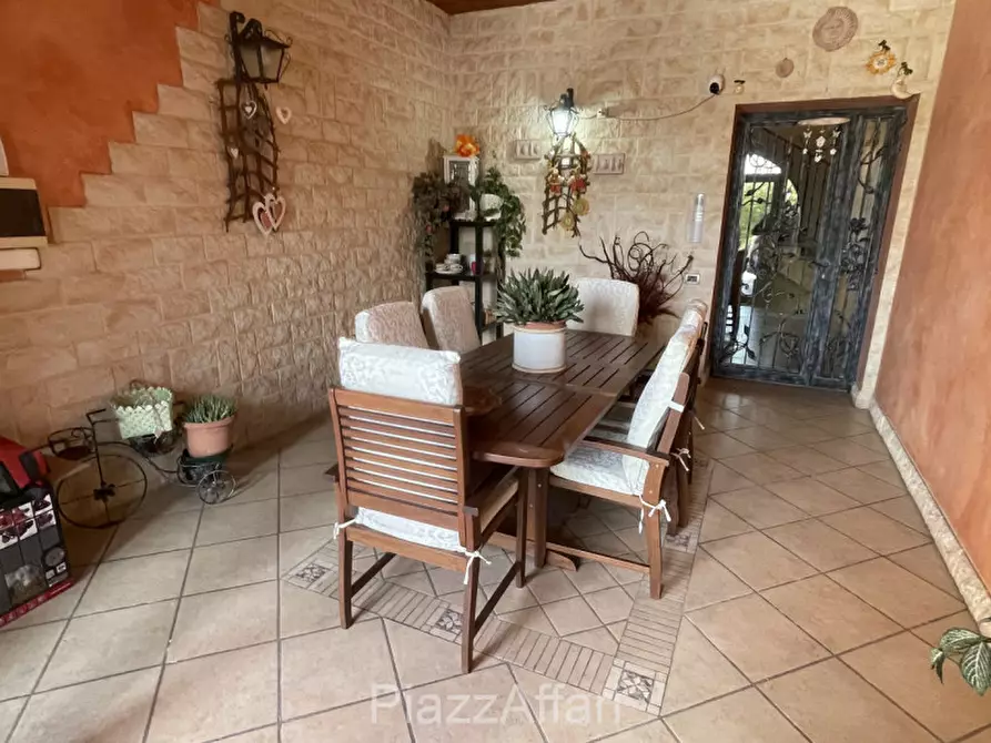 Immagine 6 di Casa indipendente in vendita  in Via Giuseppe Garibaldi a Correzzola