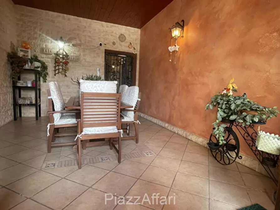 Immagine 7 di Casa indipendente in vendita  in Via Giuseppe Garibaldi a Correzzola