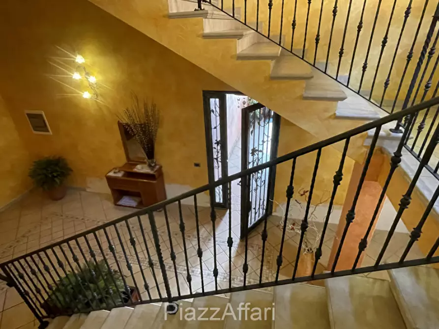 Immagine 9 di Casa indipendente in vendita  in Via Giuseppe Garibaldi a Correzzola