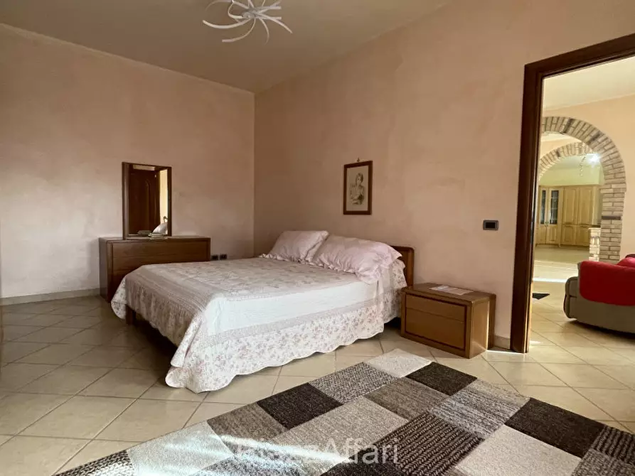 Immagine 24 di Casa indipendente in vendita  in Via Giuseppe Garibaldi a Correzzola