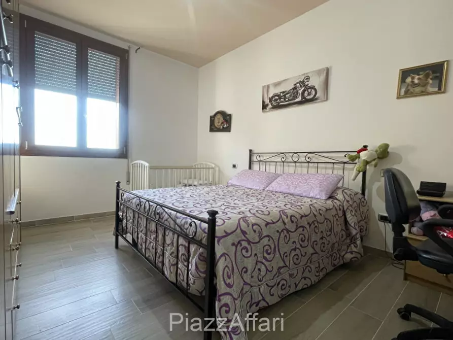 Immagine 40 di Casa indipendente in vendita  in Via Giuseppe Garibaldi a Correzzola