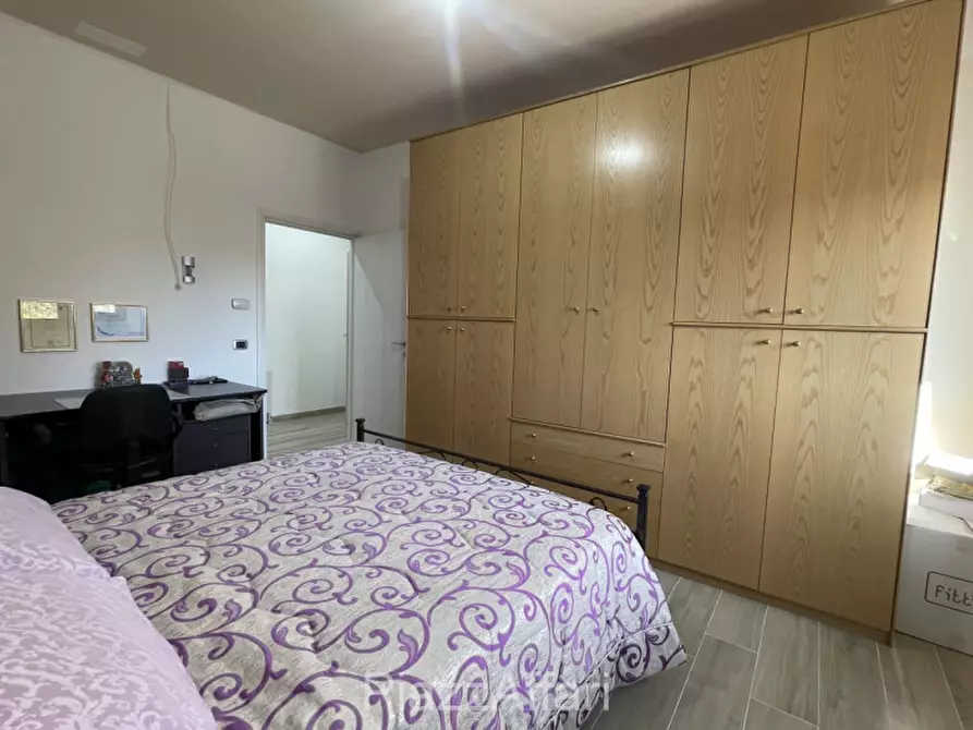 Immagine 42 di Casa indipendente in vendita  in Via Giuseppe Garibaldi a Correzzola