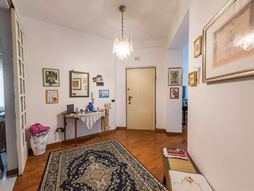 Immagine 2 di Appartamento in vendita  in Via Pietro Maroncelli a Pescara