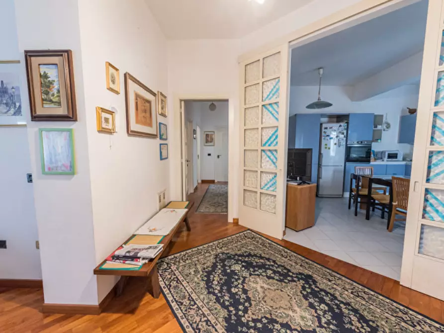 Immagine 4 di Appartamento in vendita  in Via Pietro Maroncelli a Pescara