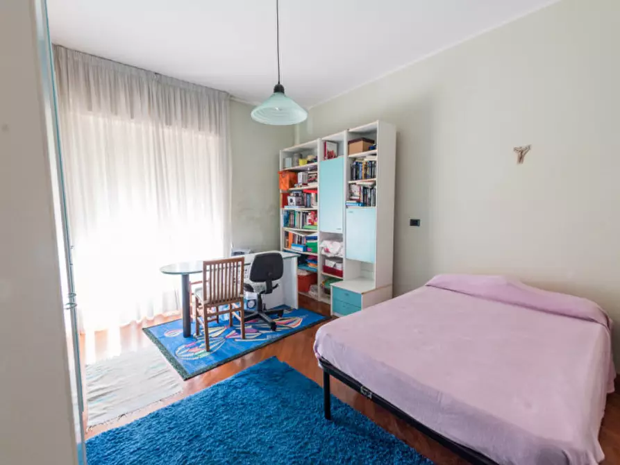 Immagine 17 di Appartamento in vendita  in Via Pietro Maroncelli a Pescara