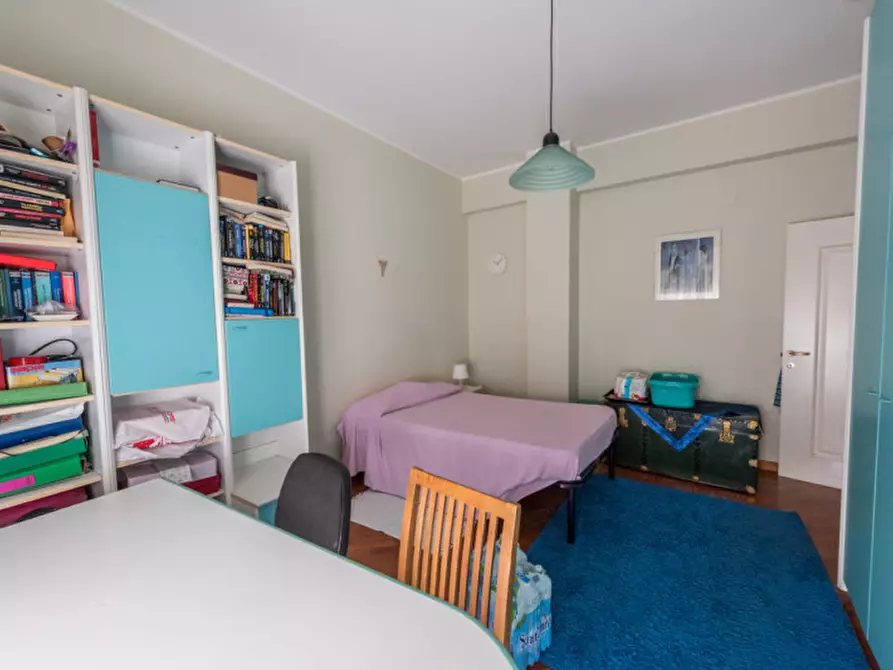 Immagine 19 di Appartamento in vendita  in Via Pietro Maroncelli a Pescara