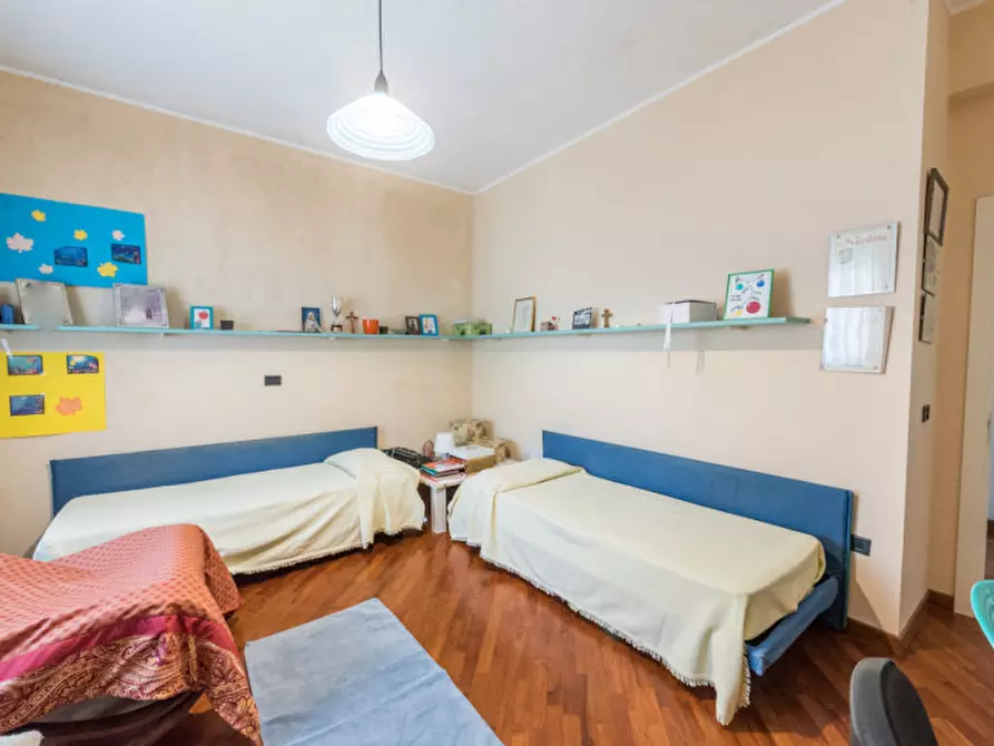 Immagine 20 di Appartamento in vendita  in Via Pietro Maroncelli a Pescara