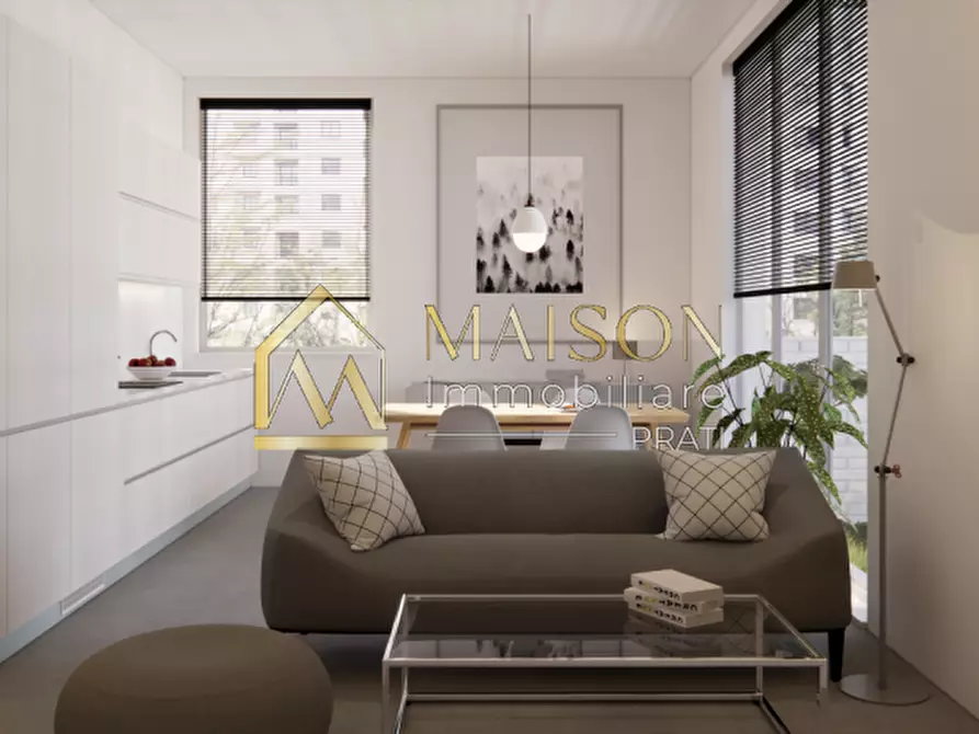 Immagine 1 di Appartamento in vendita  in Via dei Gracchi a Roma