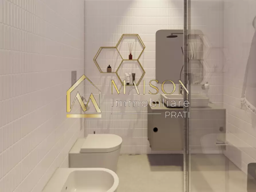 Immagine 2 di Appartamento in vendita  in Via dei Gracchi a Roma