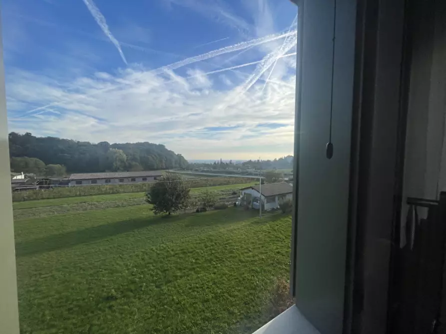 Immagine 3 di Appartamento in vendita  in Via Quattro Novembre a Pieve Del Grappa