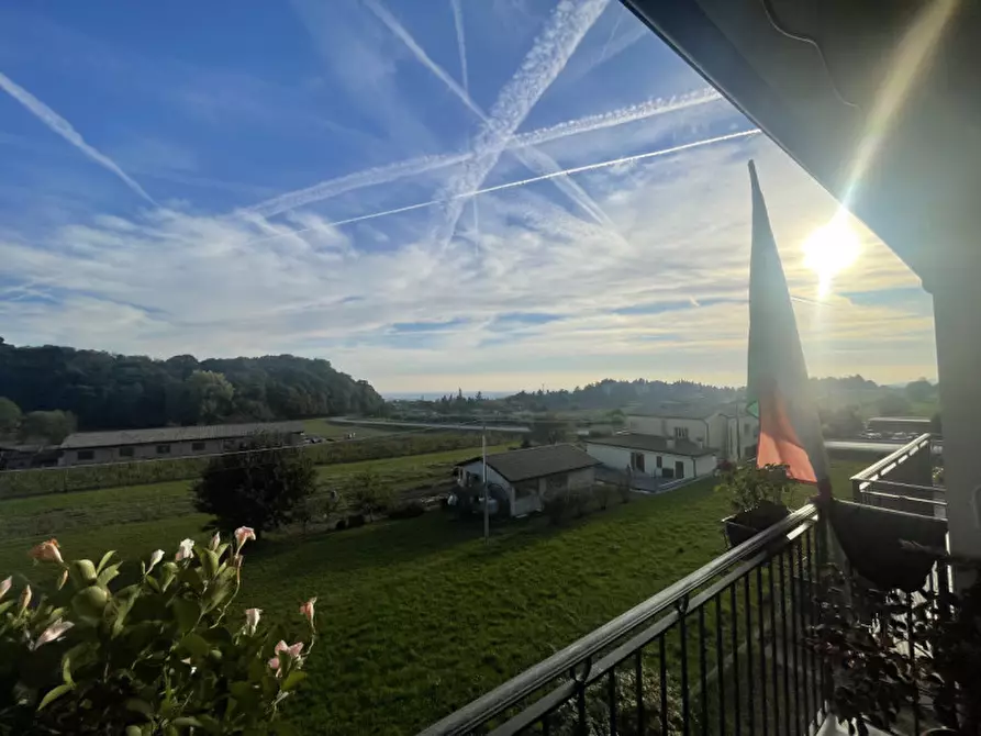 Immagine 4 di Appartamento in vendita  in Via Quattro Novembre a Pieve Del Grappa