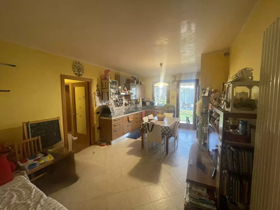 Immagine 5 di Appartamento in vendita  in Via Quattro Novembre a Pieve Del Grappa