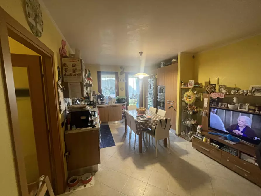 Immagine 6 di Appartamento in vendita  in Via Quattro Novembre a Pieve Del Grappa