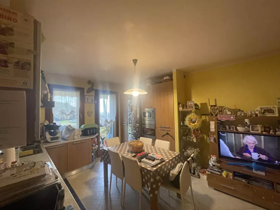 Immagine 7 di Appartamento in vendita  in Via Quattro Novembre a Pieve Del Grappa