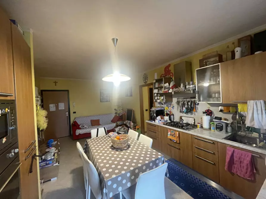 Immagine 8 di Appartamento in vendita  in Via Quattro Novembre a Pieve Del Grappa