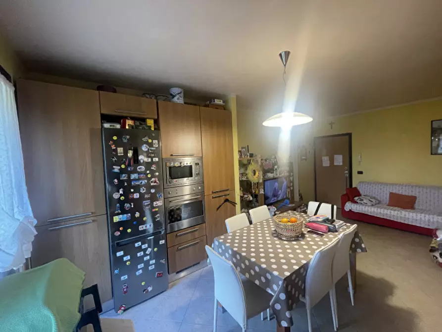 Immagine 9 di Appartamento in vendita  in Via Quattro Novembre a Pieve Del Grappa