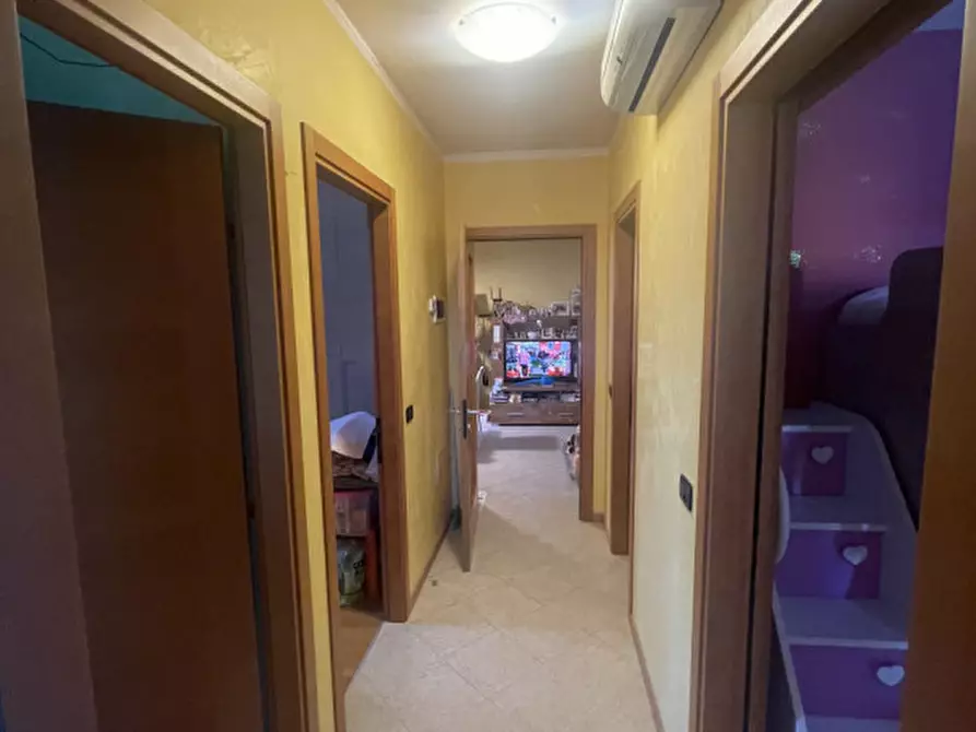 Immagine 10 di Appartamento in vendita  in Via Quattro Novembre a Pieve Del Grappa