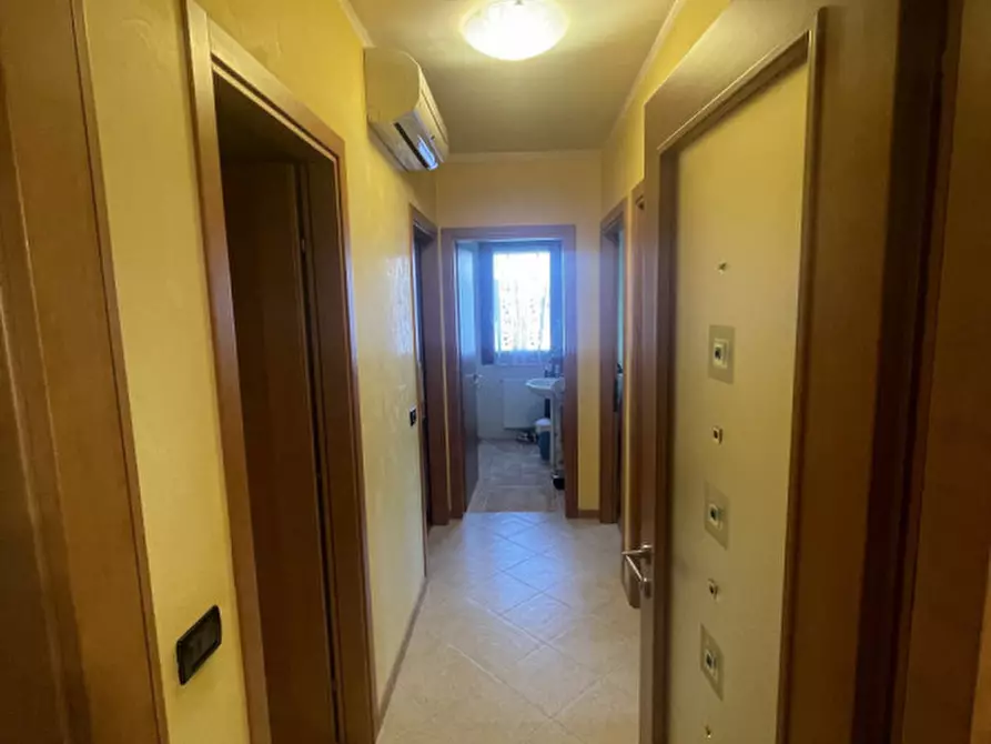 Immagine 11 di Appartamento in vendita  in Via Quattro Novembre a Pieve Del Grappa