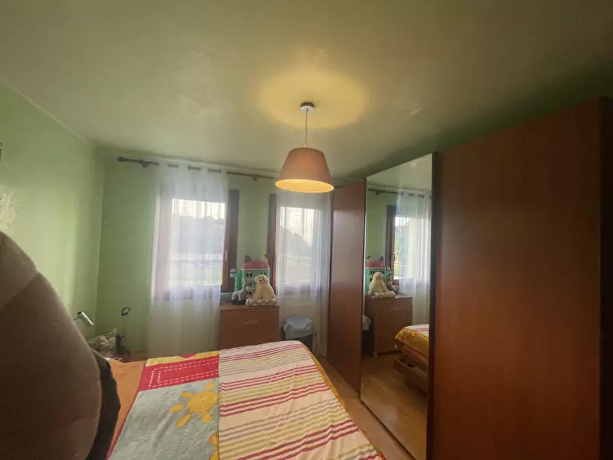 Immagine 12 di Appartamento in vendita  in Via Quattro Novembre a Pieve Del Grappa