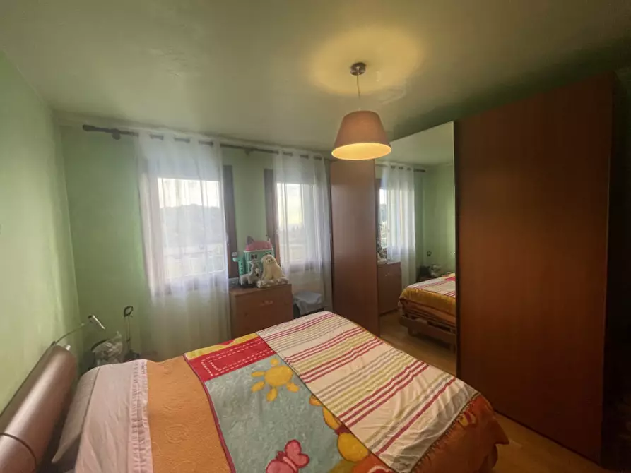 Immagine 14 di Appartamento in vendita  in Via Quattro Novembre a Pieve Del Grappa