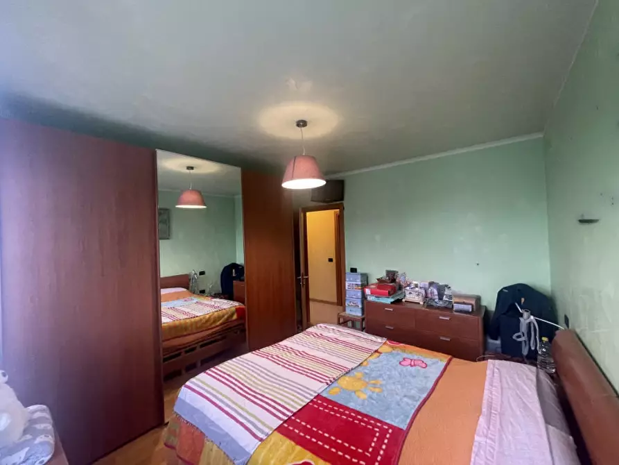 Immagine 15 di Appartamento in vendita  in Via Quattro Novembre a Pieve Del Grappa