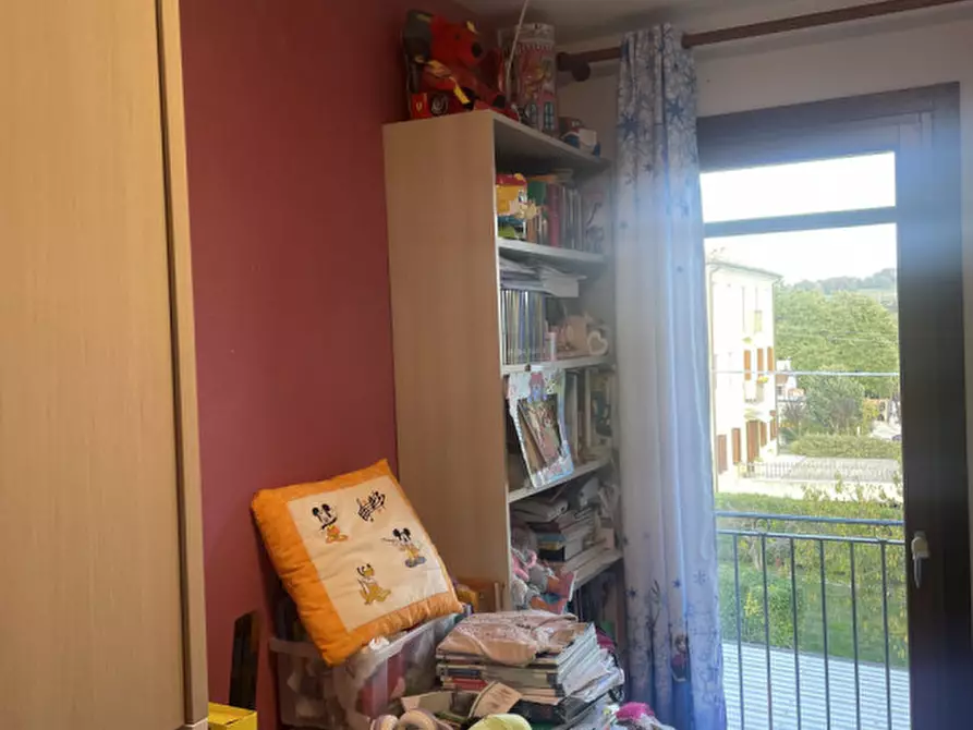 Immagine 17 di Appartamento in vendita  in Via Quattro Novembre a Pieve Del Grappa