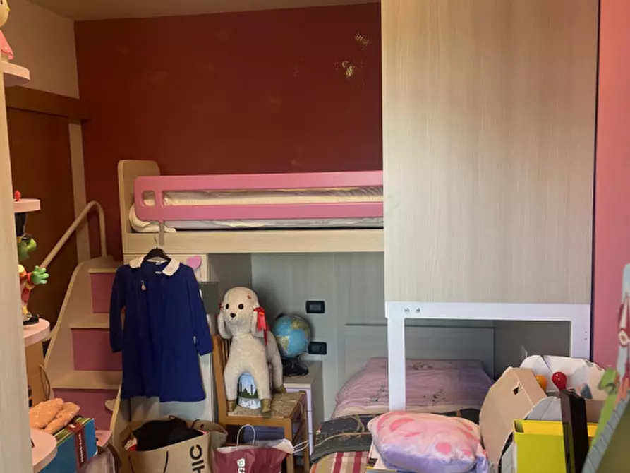 Immagine 18 di Appartamento in vendita  in Via Quattro Novembre a Pieve Del Grappa