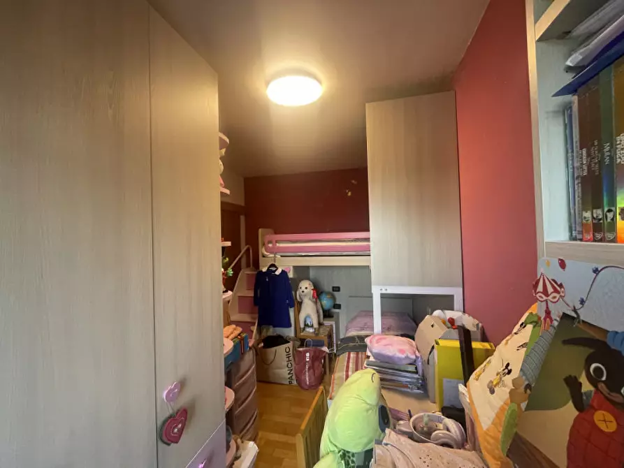 Immagine 19 di Appartamento in vendita  in Via Quattro Novembre a Pieve Del Grappa