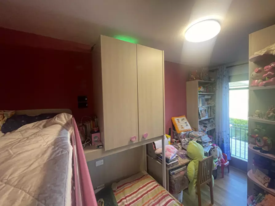 Immagine 20 di Appartamento in vendita  in Via Quattro Novembre a Pieve Del Grappa