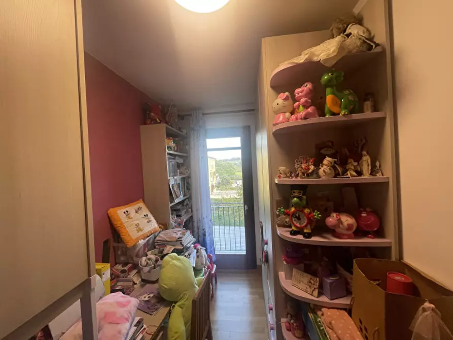 Immagine 21 di Appartamento in vendita  in Via Quattro Novembre a Pieve Del Grappa