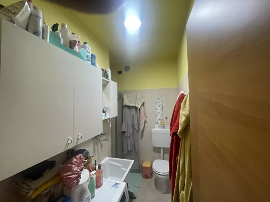 Immagine 24 di Appartamento in vendita  in Via Quattro Novembre a Pieve Del Grappa