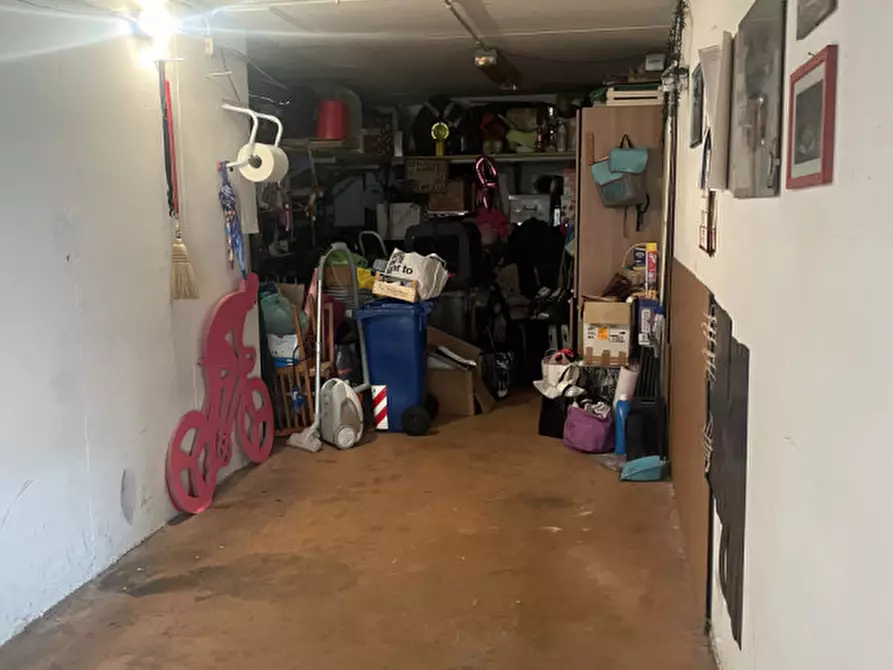 Immagine 34 di Appartamento in vendita  in Via Quattro Novembre a Pieve Del Grappa