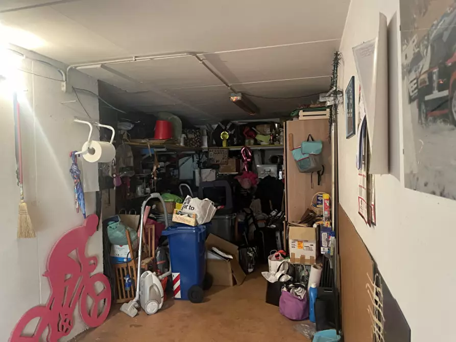 Immagine 35 di Appartamento in vendita  in Via Quattro Novembre a Pieve Del Grappa