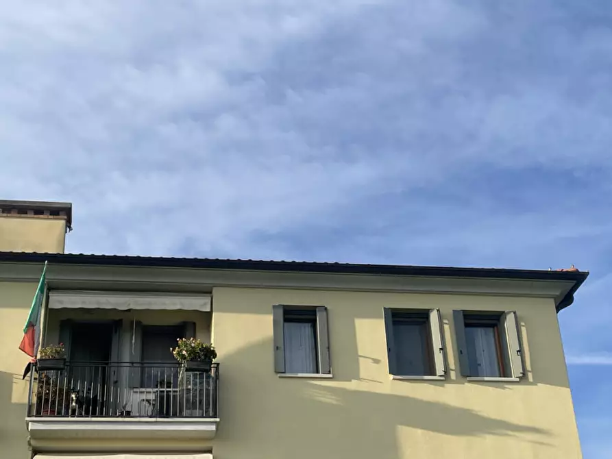Immagine 37 di Appartamento in vendita  in Via Quattro Novembre a Pieve Del Grappa