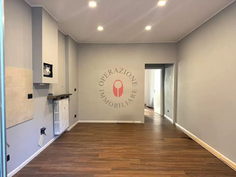 Immagine 1 di Appartamento in vendita  in Via Carlo Alfonso Nallino 28 a Torino