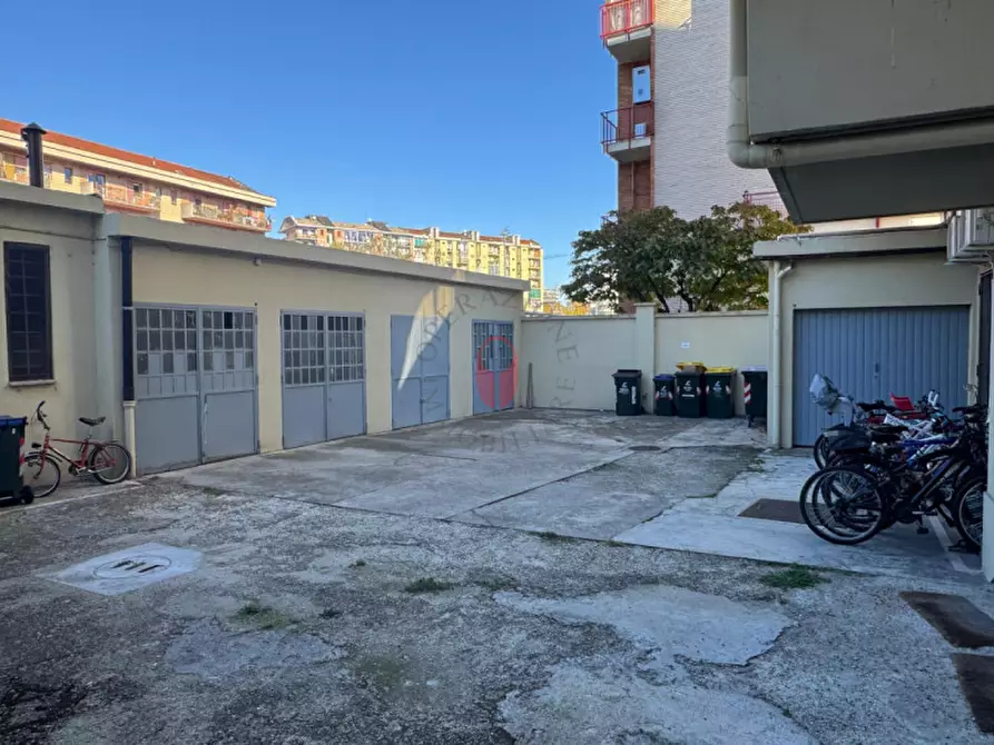 Immagine 4 di Appartamento in vendita  in Via Carlo Alfonso Nallino 28 a Torino