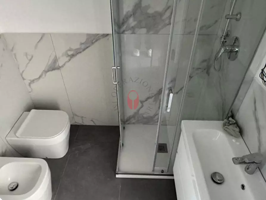 Immagine 9 di Appartamento in vendita  in Via Carlo Alfonso Nallino 28 a Torino