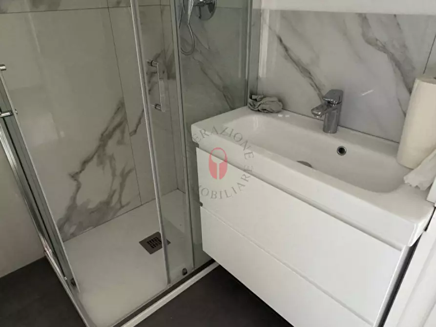 Immagine 10 di Appartamento in vendita  in Via Carlo Alfonso Nallino 28 a Torino