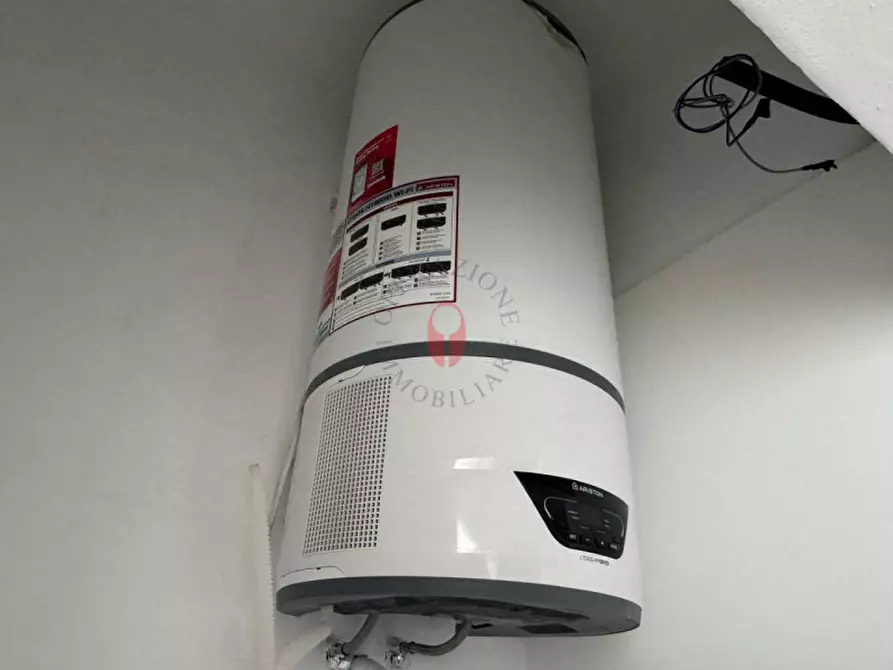 Immagine 11 di Appartamento in vendita  in Via Carlo Alfonso Nallino 28 a Torino