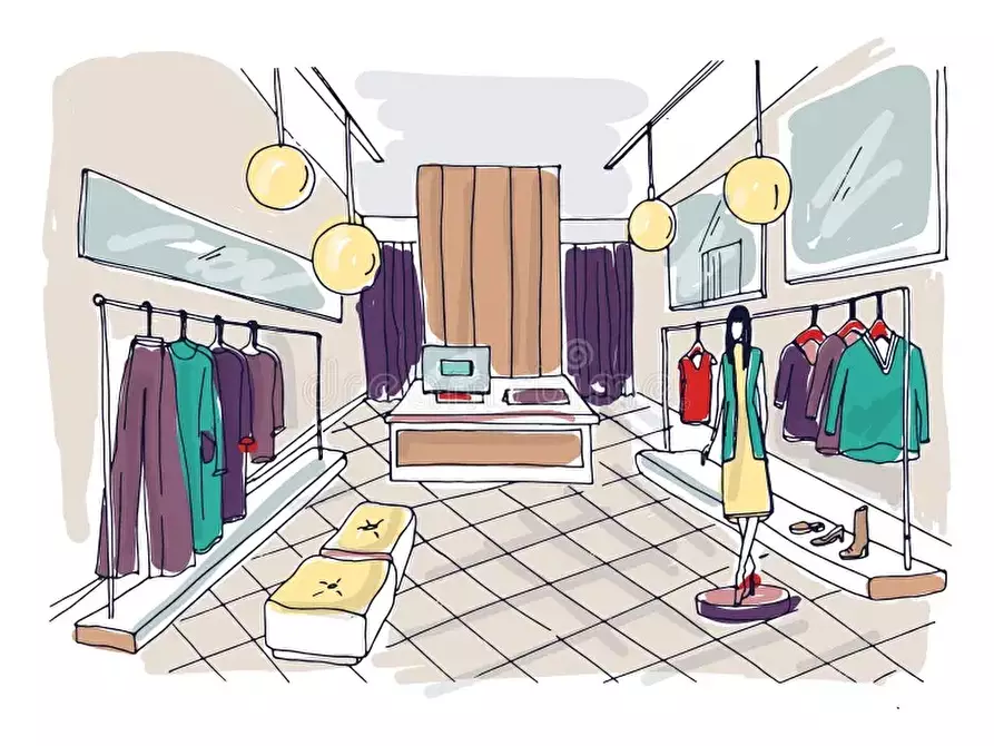 Immagine 1 di Attività commerciale in vendita  in Piazzale Italia a Chioggia