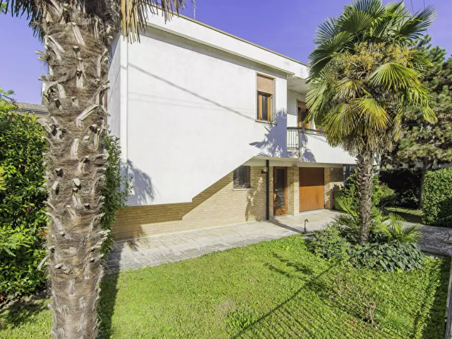 Immagine 2 di Casa indipendente in vendita  in Via Teofilo Gautier a Padova