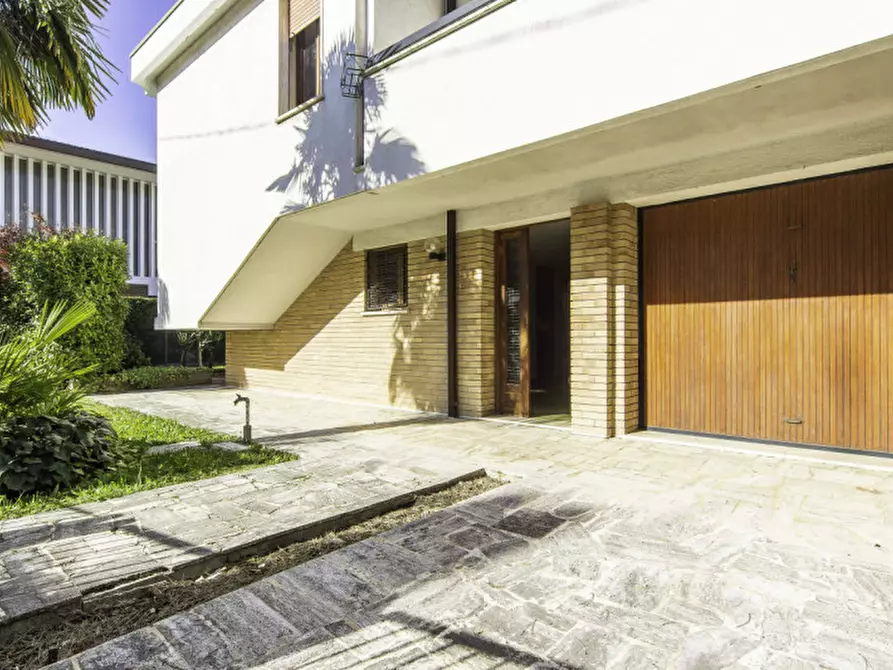 Immagine 3 di Casa indipendente in vendita  in Via Teofilo Gautier a Padova