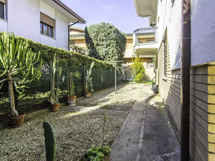 Immagine 5 di Casa indipendente in vendita  in Via Teofilo Gautier a Padova