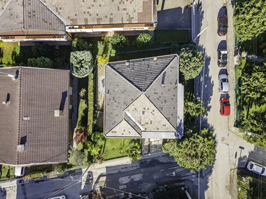 Immagine 7 di Casa indipendente in vendita  in Via Teofilo Gautier a Padova