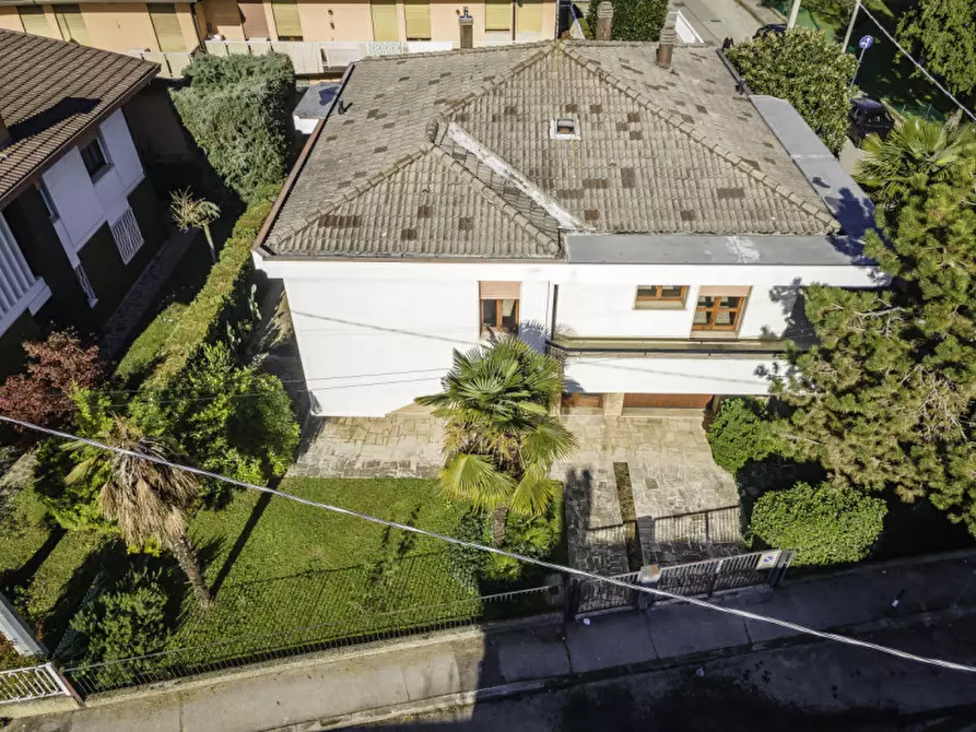 Immagine 8 di Casa indipendente in vendita  in Via Teofilo Gautier a Padova