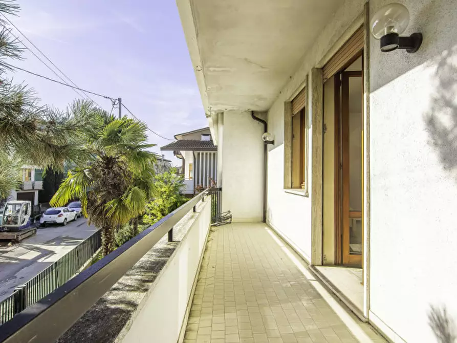 Immagine 10 di Casa indipendente in vendita  in Via Teofilo Gautier a Padova