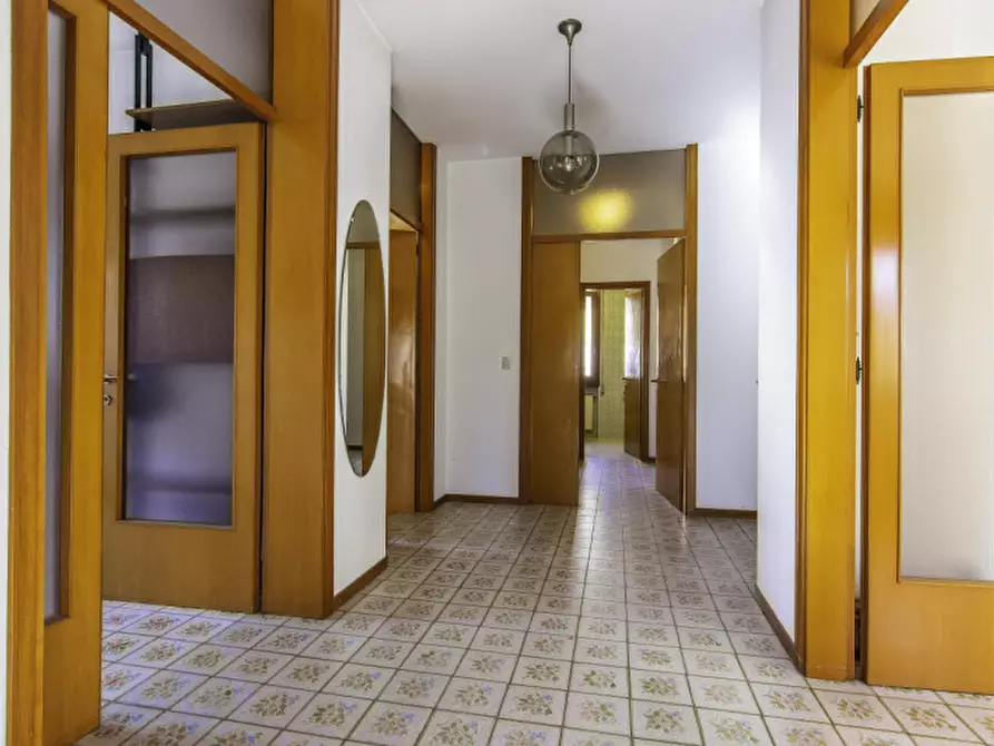 Immagine 11 di Casa indipendente in vendita  in Via Teofilo Gautier a Padova